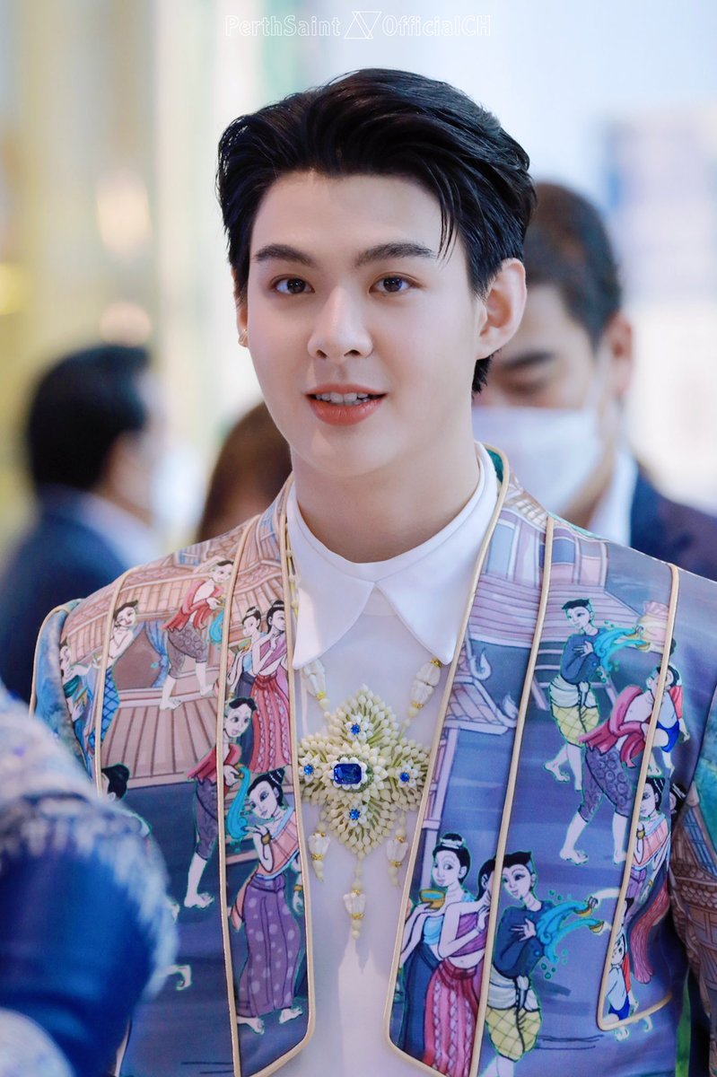 My Boss BABY (◍˃ ᵕ ˂◍)

 #HBD24th4BossSaint