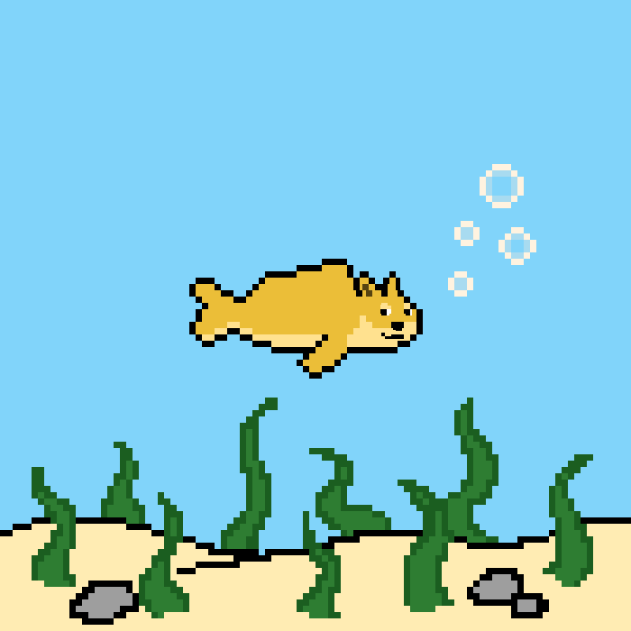 Alpha Fish tweet media