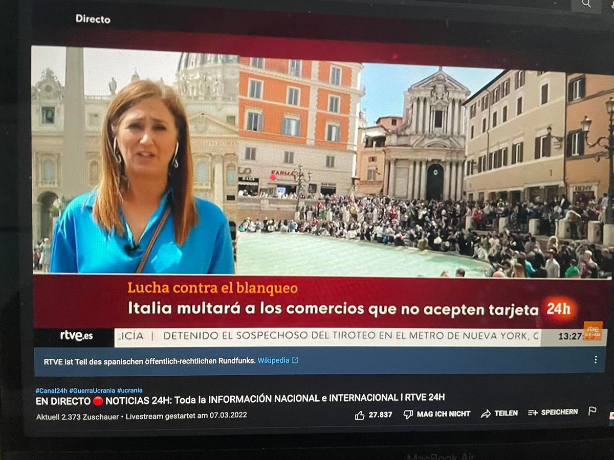 stanilein's tweet photo. #Italien führt Geldstrafen für das Ablehnen von Kartenzahlung ein - wegen #Steuerhinterziehung 
Wäre wohl auch mal was für Gastronomie in #Deutschland #Kartenzahlung #bargeldlos @spdbt @c_lindner @Die_Gruenen #Bonpflicht @fdp_berlin https://t.co/27OiBaRkmN