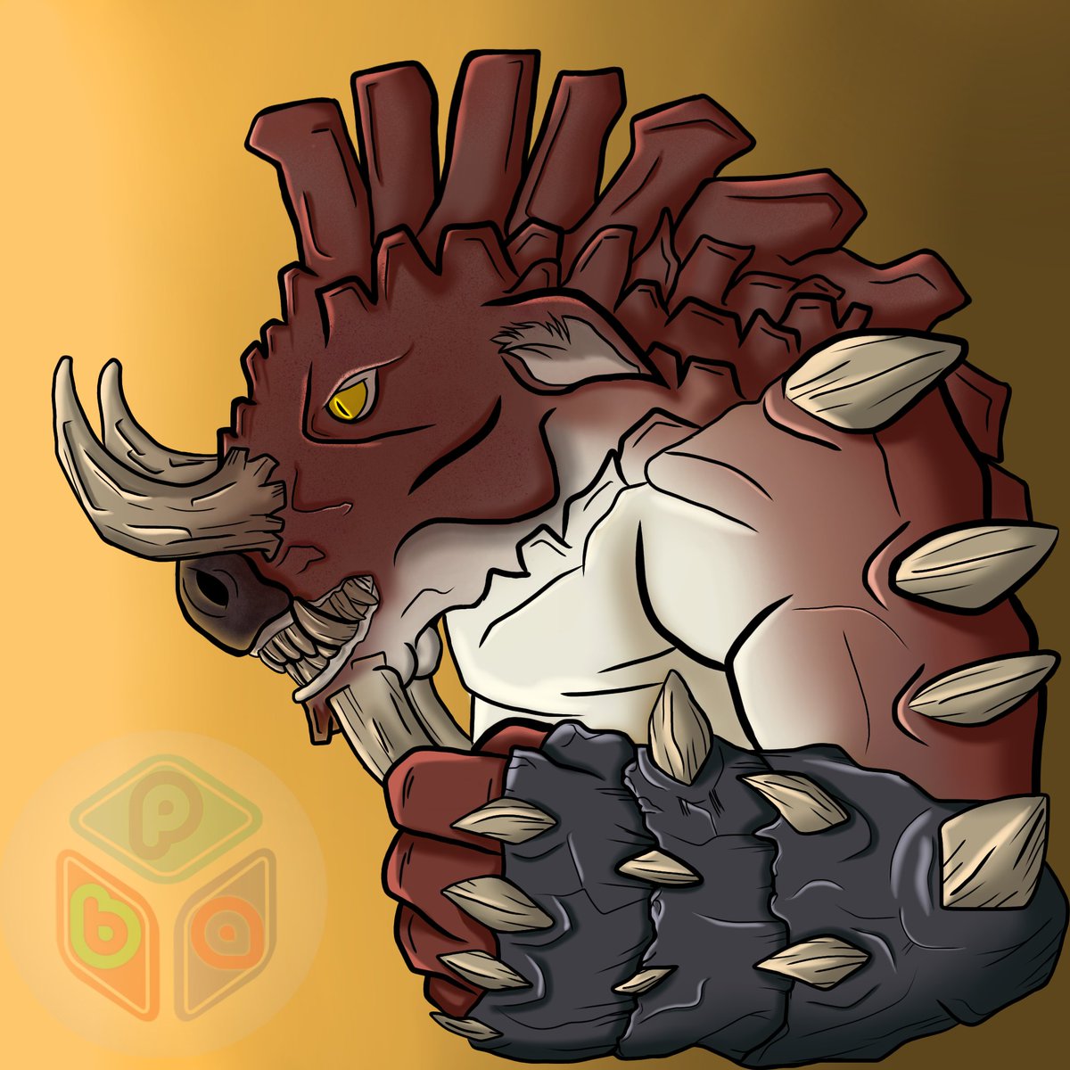 PixBitArt | NFT 🇮🇩 tweet media