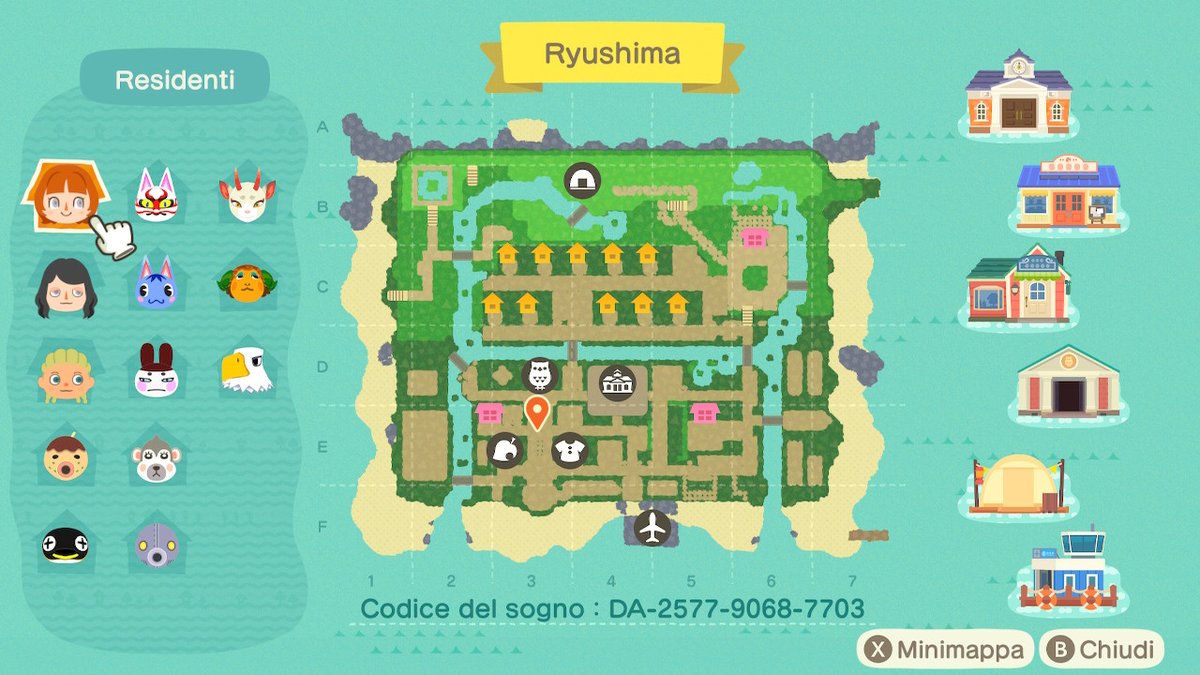 CloudSwitch4's tweet photo. #AnimalCrossing #ACNH #NintendoSwitch https://t.co/B7KbJE3ti0