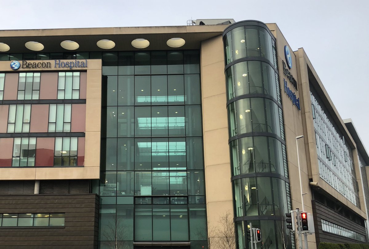 BeaconCtru's tweet photo. After 13 years today is my final day at Beacon! Delighted to have built up the research unit there and had the pleasure to care for and be a small part of so many patients’ lives! Excited for the next chapter with IRROG ~Gavin https://t.co/tMHePLeHHZ