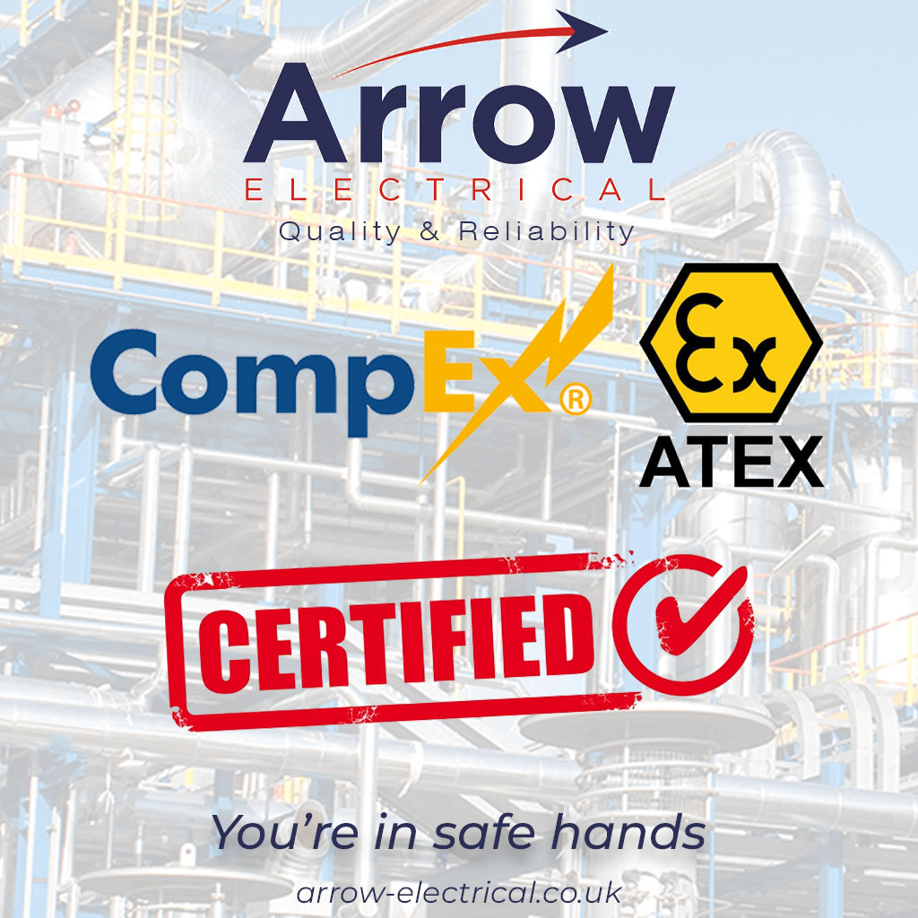 Arrow Electrical (@arrow_services) / Posts / X