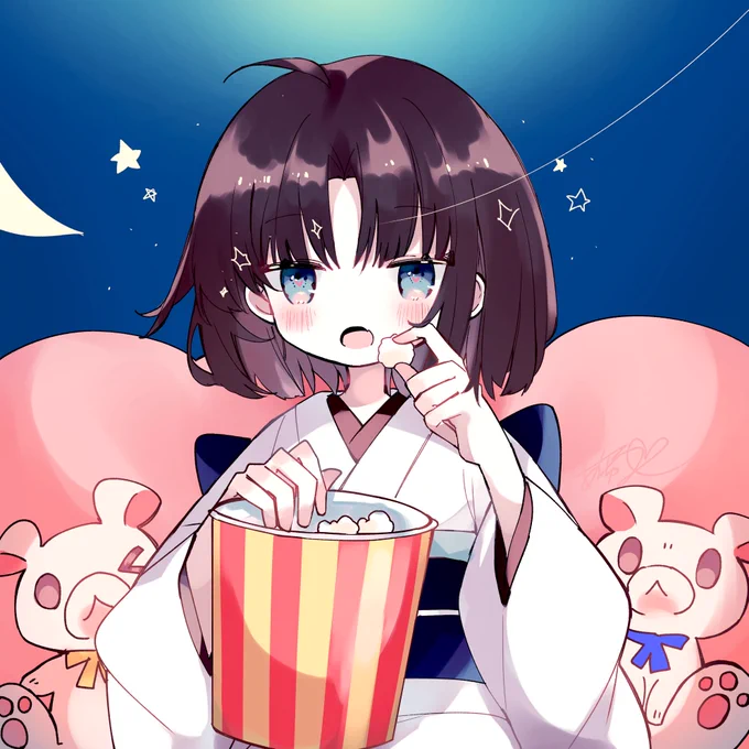 映画鑑賞 