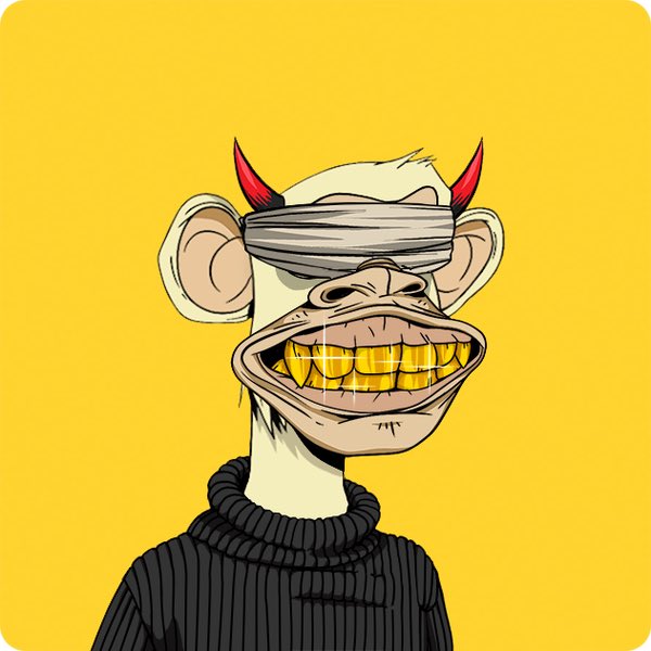 dropte_eth's tweet photo. @0xApes_NFT Get out of the frying pan and into the fire with this sparkling golden grill. Yes, trade you’re mouth bones for a taste of luxury - quite literally!

Why stop there? Order now &amp; we’ll give you a lifetime guarantee! But hurry this deal is hot act now or there won’t be a soul left https://t.co/E2PffOS103