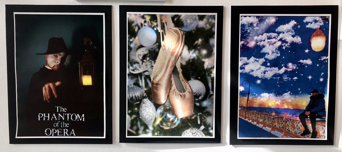 tmc_sh's tweet photo. @Cowleian #artexhibition is fantastic. If you’re stuck for ideas this #Easter come and have a look! @whatsonsthelens @sthelensarts @sthelensreport these are just a few amazing examples of the #talent. @academyofart_ https://t.co/o4OYqUmzlc