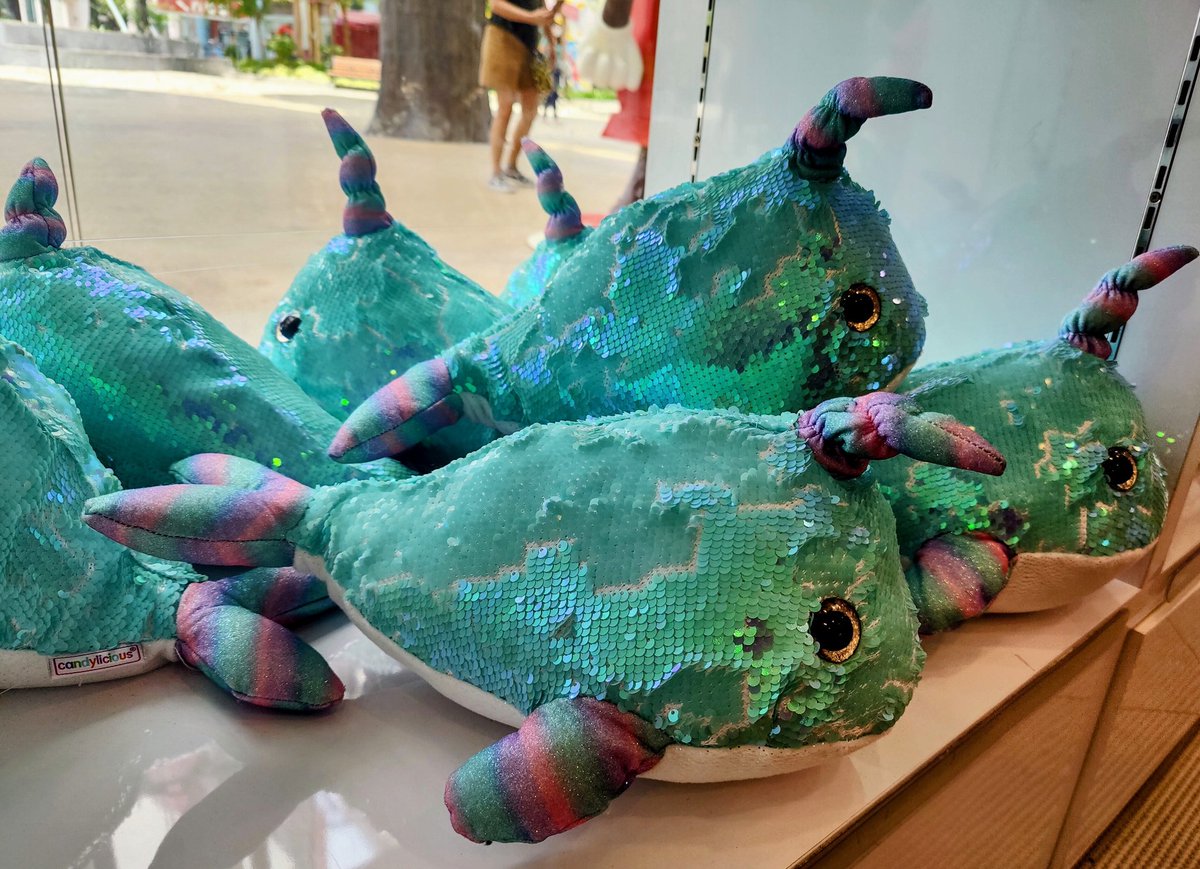 So now everything is a unicorn. Sigh.