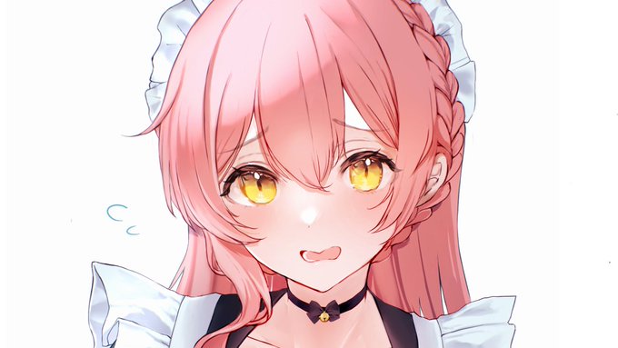 お気に入りちゃん達🥰💕
 #顔だけで50リツイート来たら強者 