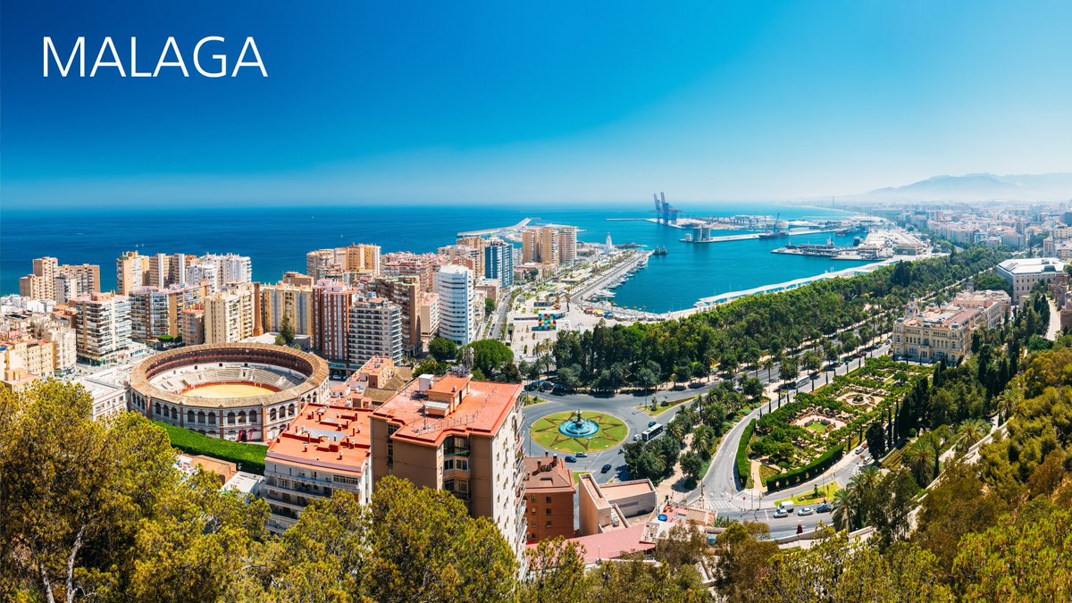ABZ_Airport's tweet photo. Planning your summer sun escape? 🌞
You can visit a range of beautiful sunny destinations from Aberdeen International Airport with regular flights to Alicante, Faro and Malaga with @Ryanair
Where will you go? 🛫
#LetsFlyABZ https://t.co/ZTzsc5wscU