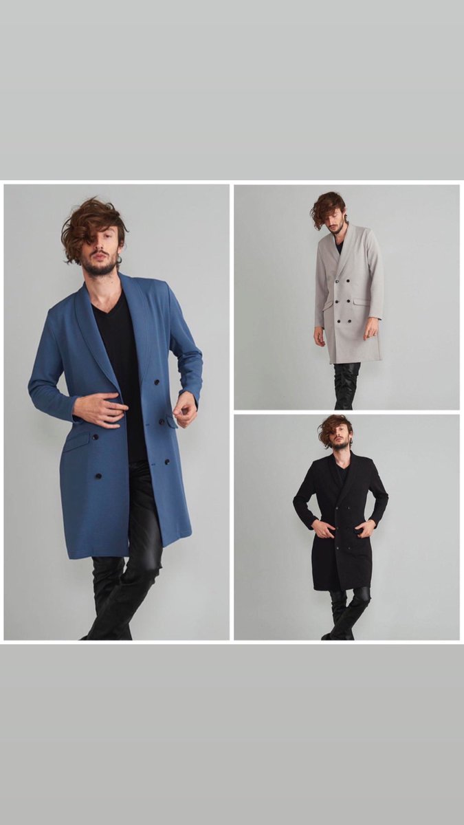 noid_sendai's tweet photo. NO ID. 2022 S/S  Collection.

✨NEW ARRIVAL✨
本日、待望の新作商品が入荷！

数少ない商品もございますので、気になる方は
仙台フォーラス１Ｆ
【NEWTRAL TOKYO/NO ID.】までお気軽にお問い合わせ下さい。

#noid
#no_id
#noidstyling
#22ss
#ノーアイディー https://t.co/l4y0ysC4om