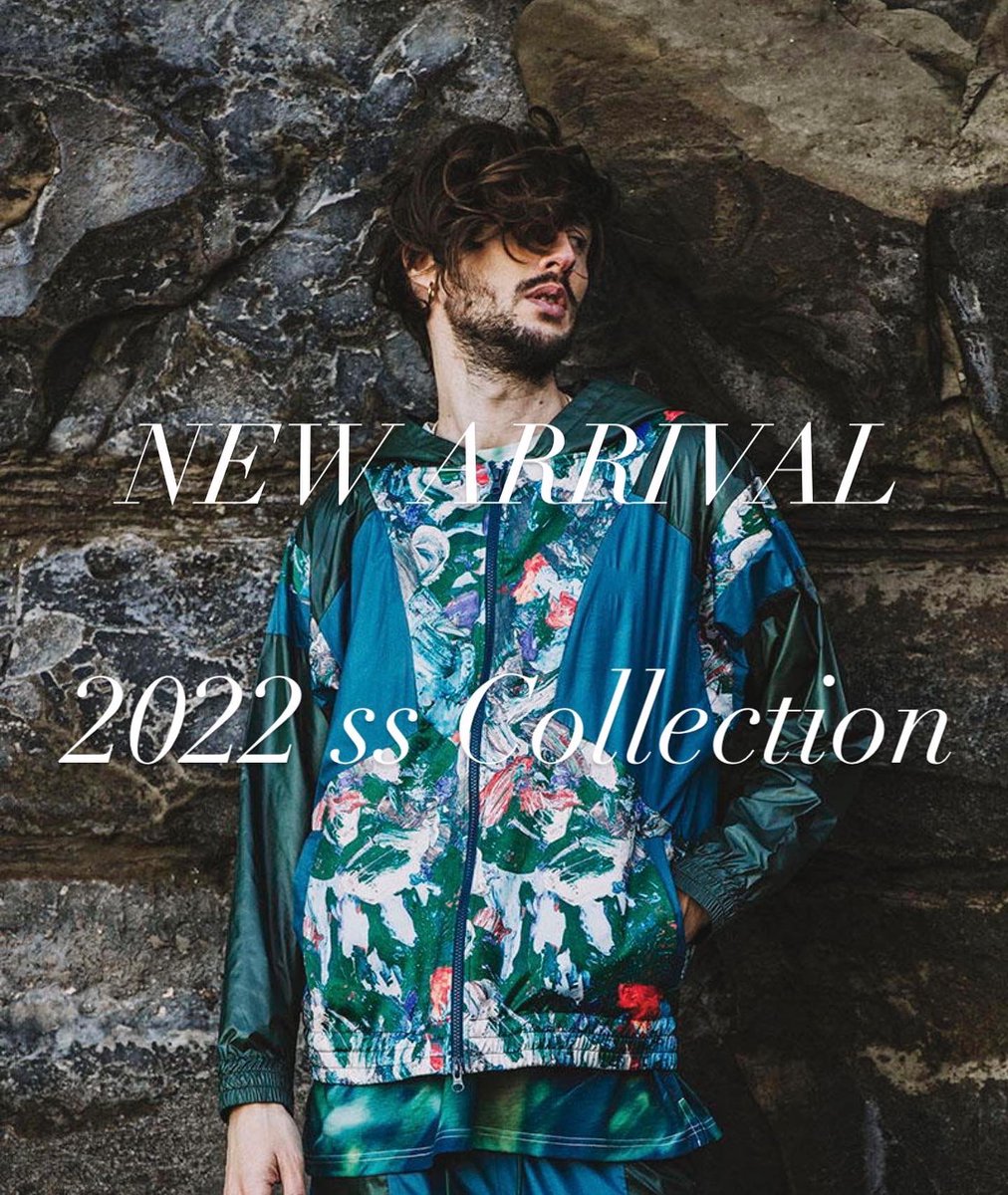 noid_sendai's tweet photo. NO ID. 2022 S/S  Collection.

✨NEW ARRIVAL✨
本日、待望の新作商品が入荷！

数少ない商品もございますので、気になる方は
仙台フォーラス１Ｆ
【NEWTRAL TOKYO/NO ID.】までお気軽にお問い合わせ下さい。

#noid
#no_id
#noidstyling
#22ss
#ノーアイディー https://t.co/l4y0ysC4om
