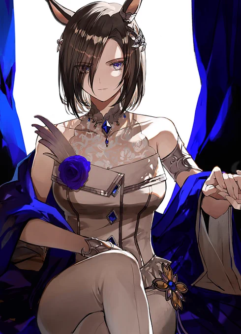 女帝 
