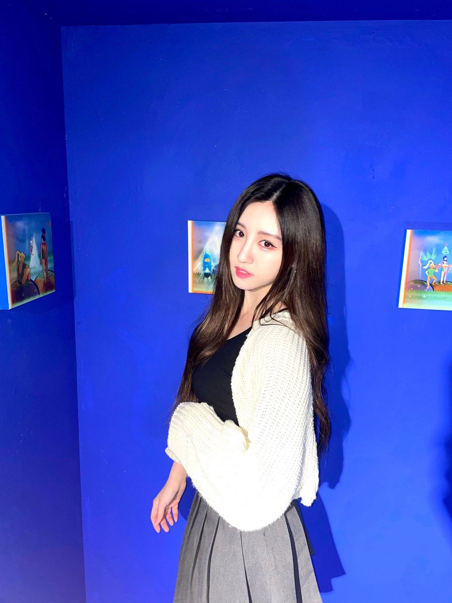 LUNARSOLAR (루나솔라) tweet media