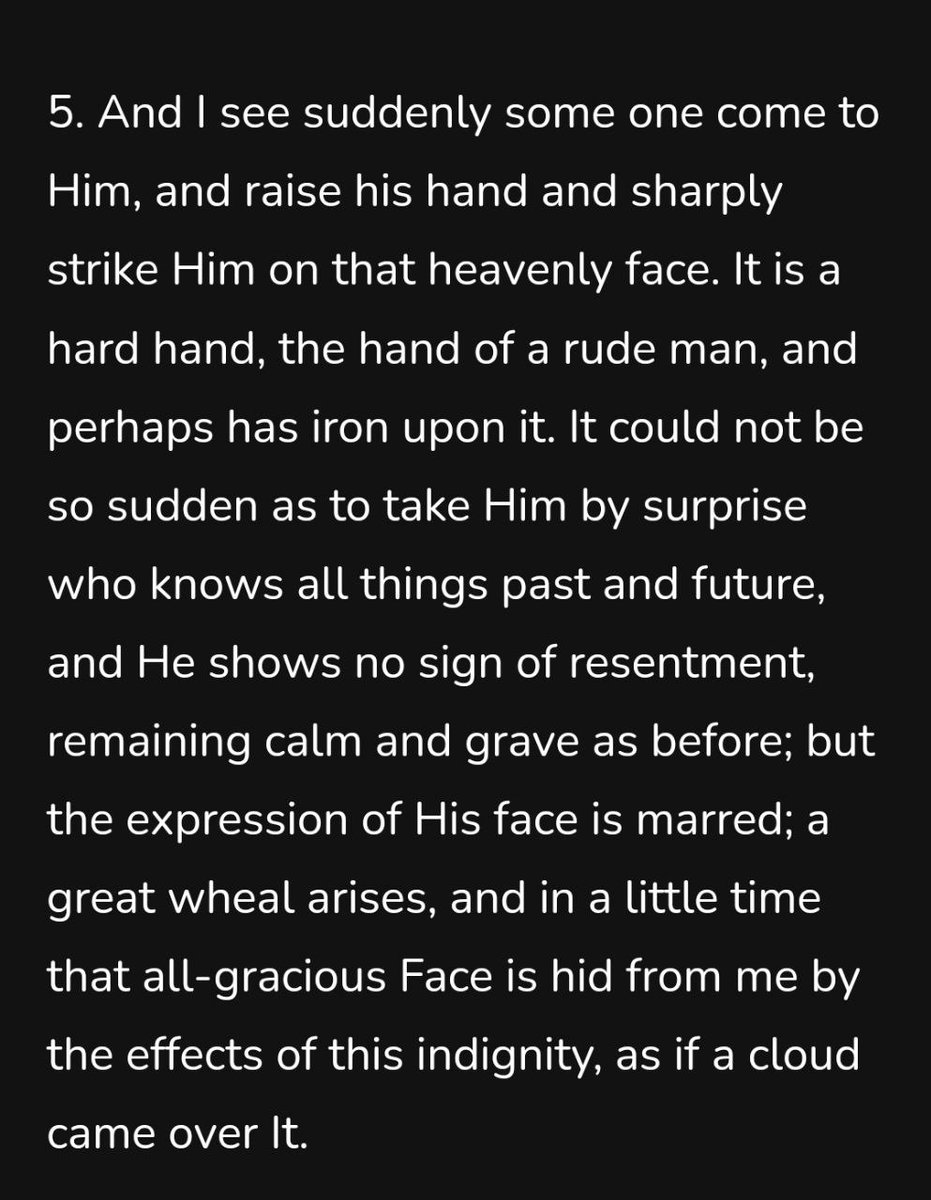 The WM Review tweet media