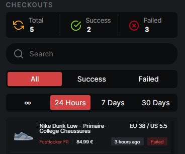 julesuzii's tweet image. 🥶
@GaneshBot @AdonisBots 
@TyphonRetail_ 
@ClosedCulture 
@Silent_Fnf @Softwarefnf @FNFbyPeteR