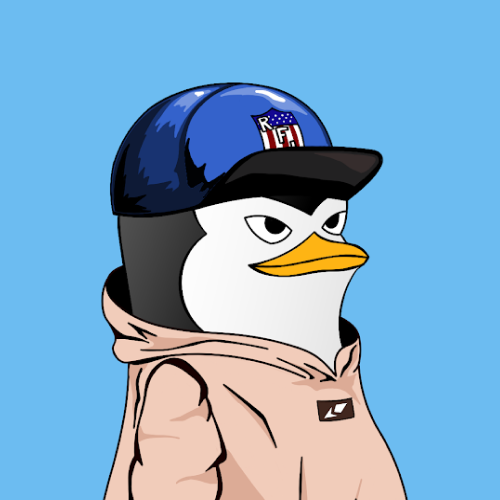 Rascal Penguins tweet media