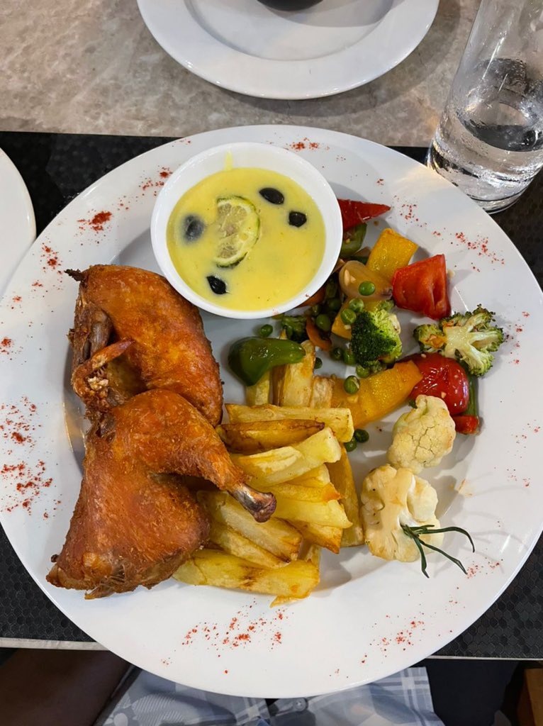 Affordable restaurants in Dar es salaam,Tanzania🇹🇿 Thread The Tribe