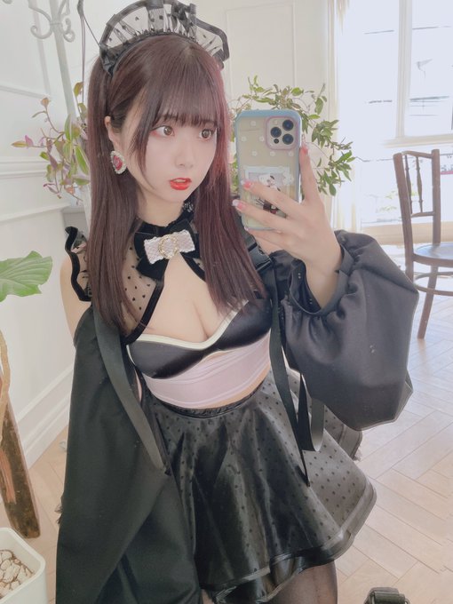 コスプレイヤーとみこのTwitter画像32