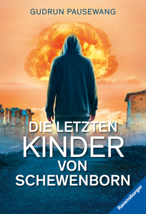 fragmentiert's tweet photo. Gudrun #Pausewang
"Die letzten #Kinder von #Schewenborn"
Das ist wohl eine der ersten Ausgaben (1984) ...
Das #Buch passt gut in diese #Zeit ...
... sieht so unsere #Zukunft aus ?
---
#Ravensburger
https://t.co/Hmkvjn74aj https://t.co/G3QFcUVgQL