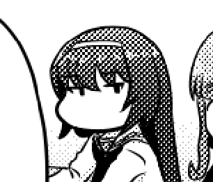 あと麻子にこの顔させるのすき 