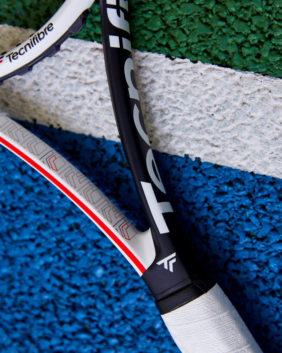 Fight Smart 💥

Make your mark on the court with the latest Tecnifibre TFight 💥 Explore it and the full range now at Pro:Direct Tennis 📲

🛒➡️ bit.ly/3r65tZH

#ProDirect #Tecnifibre