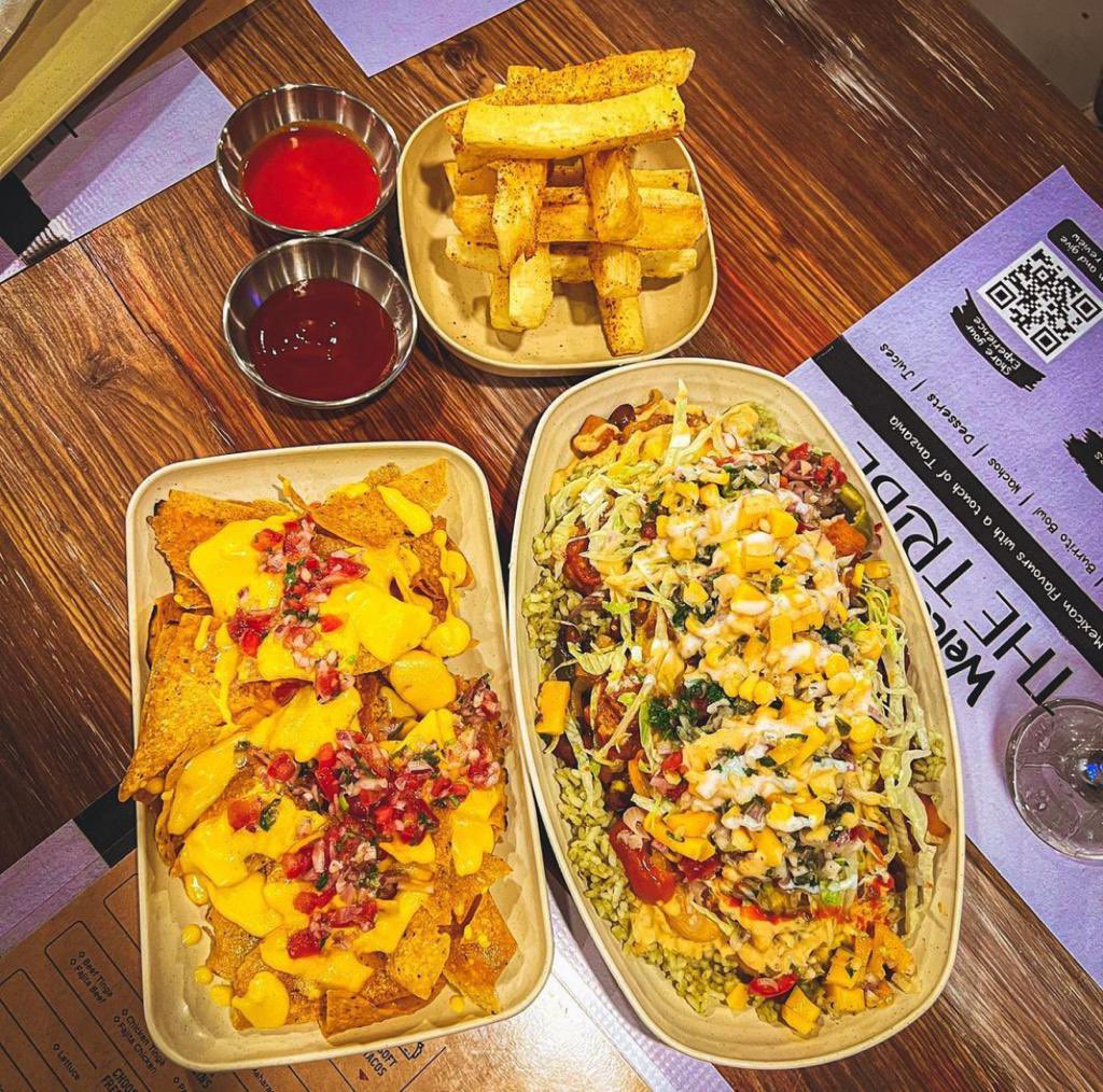 Affordable restaurants in Dar es salaam,Tanzania🇹🇿 Thread The Tribe