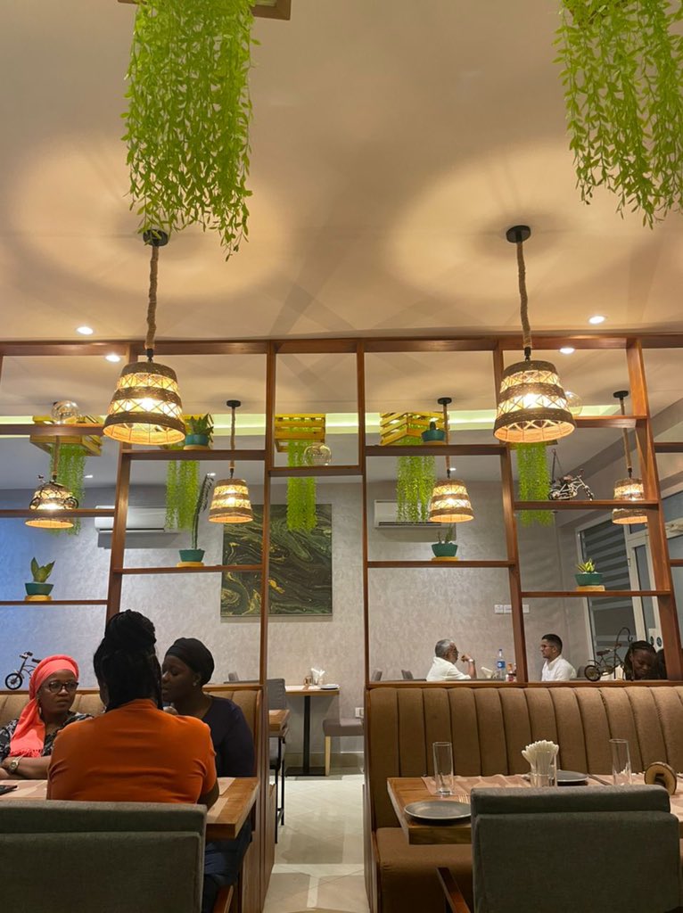 Affordable restaurants in Dar es salaam,Tanzania🇹🇿 Thread The Tribe