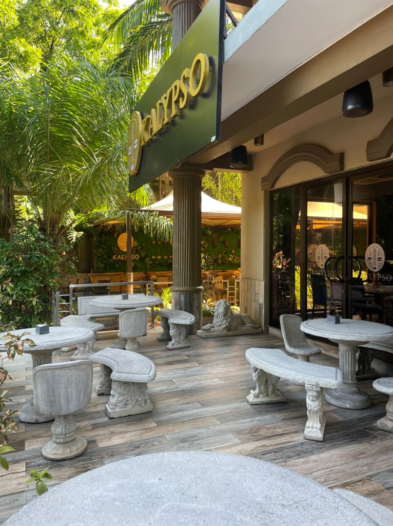 Affordable restaurants in Dar es salaam,Tanzania🇹🇿 Thread The Tribe