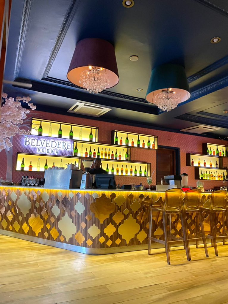 Affordable restaurants in Dar es salaam,Tanzania🇹🇿 Thread The Tribe