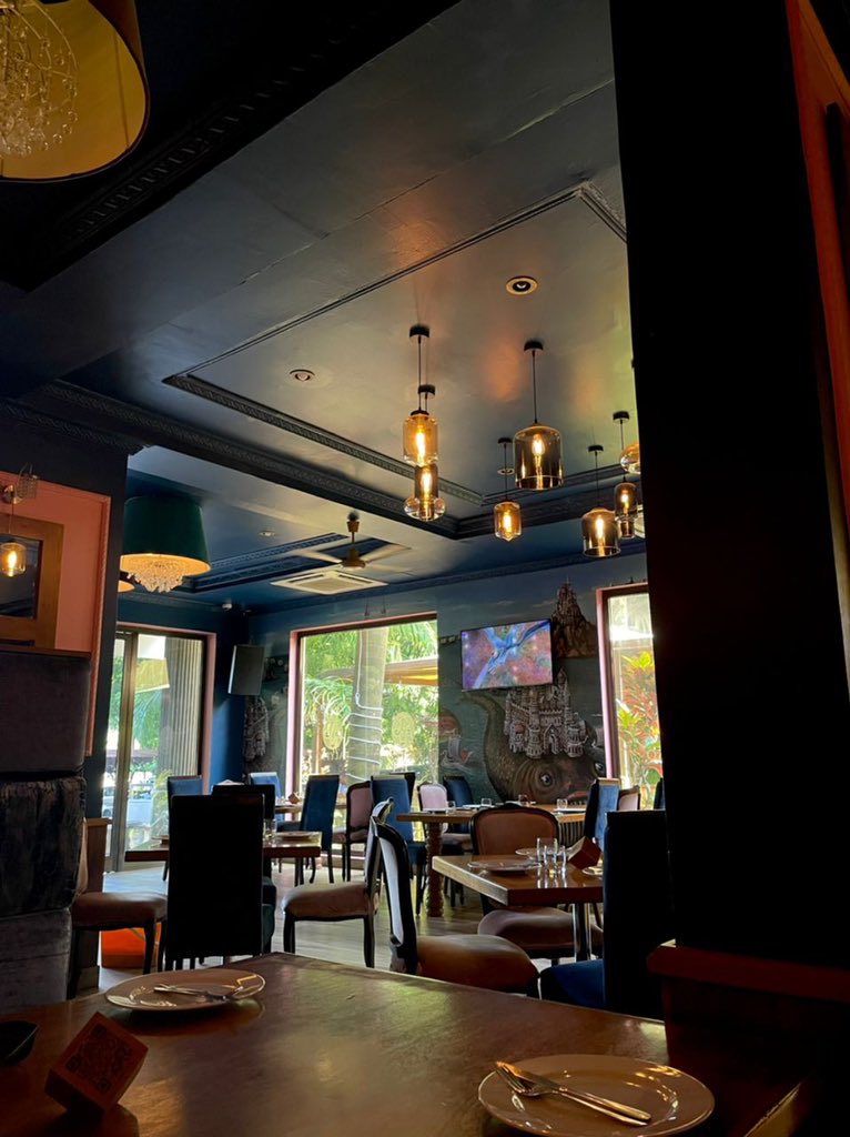 Affordable restaurants in Dar es salaam,Tanzania🇹🇿 Thread The Tribe