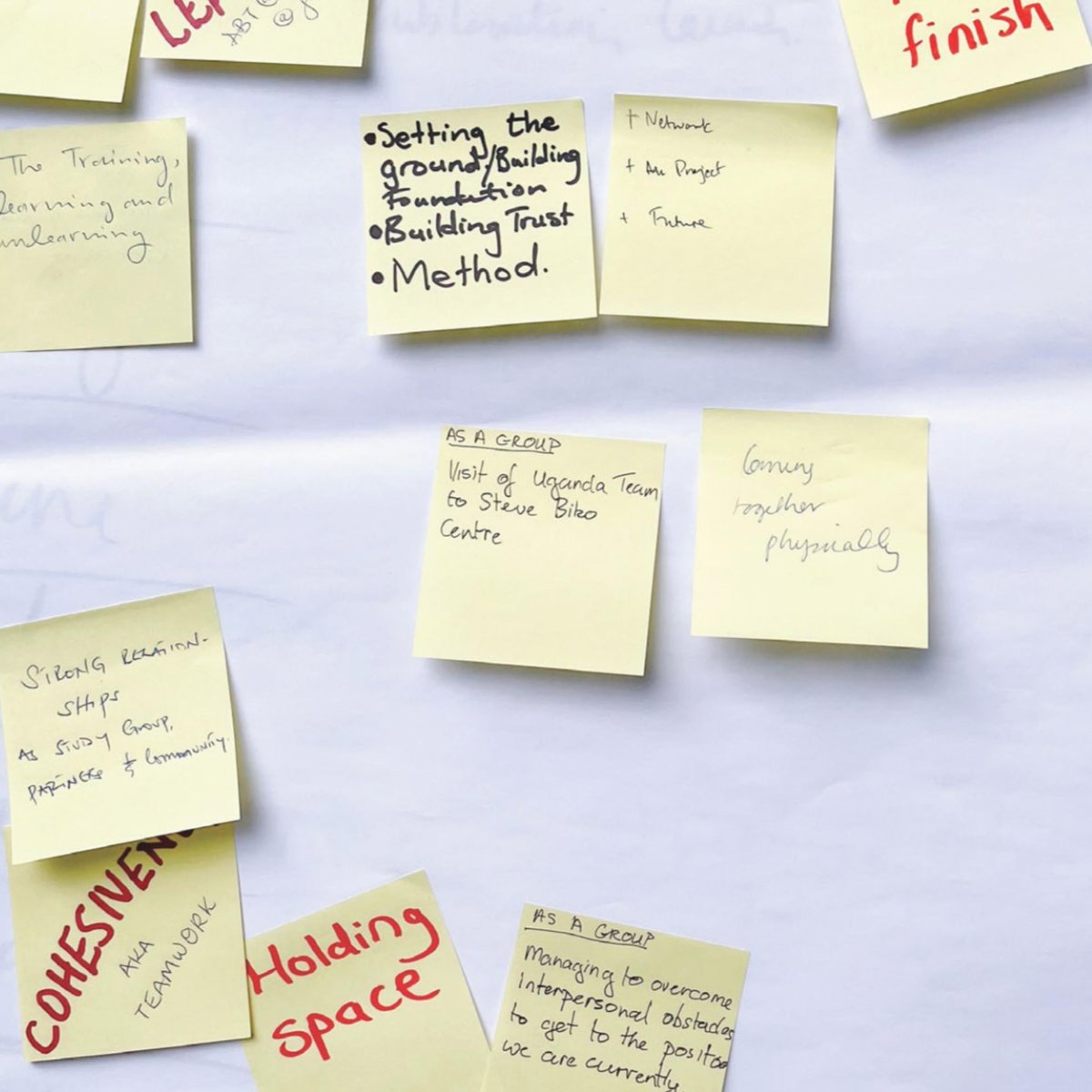 Did you know that you can download the #MuseumFuturesAfrica curriculum from our website? MFA workshop materials are available for non-commercial, educational use too. 

bit.ly/3qXk2yj 

#AfricanMuseums #AfricanFutures