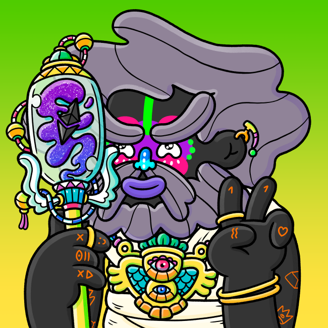 Shamanzs 🔮 tweet media