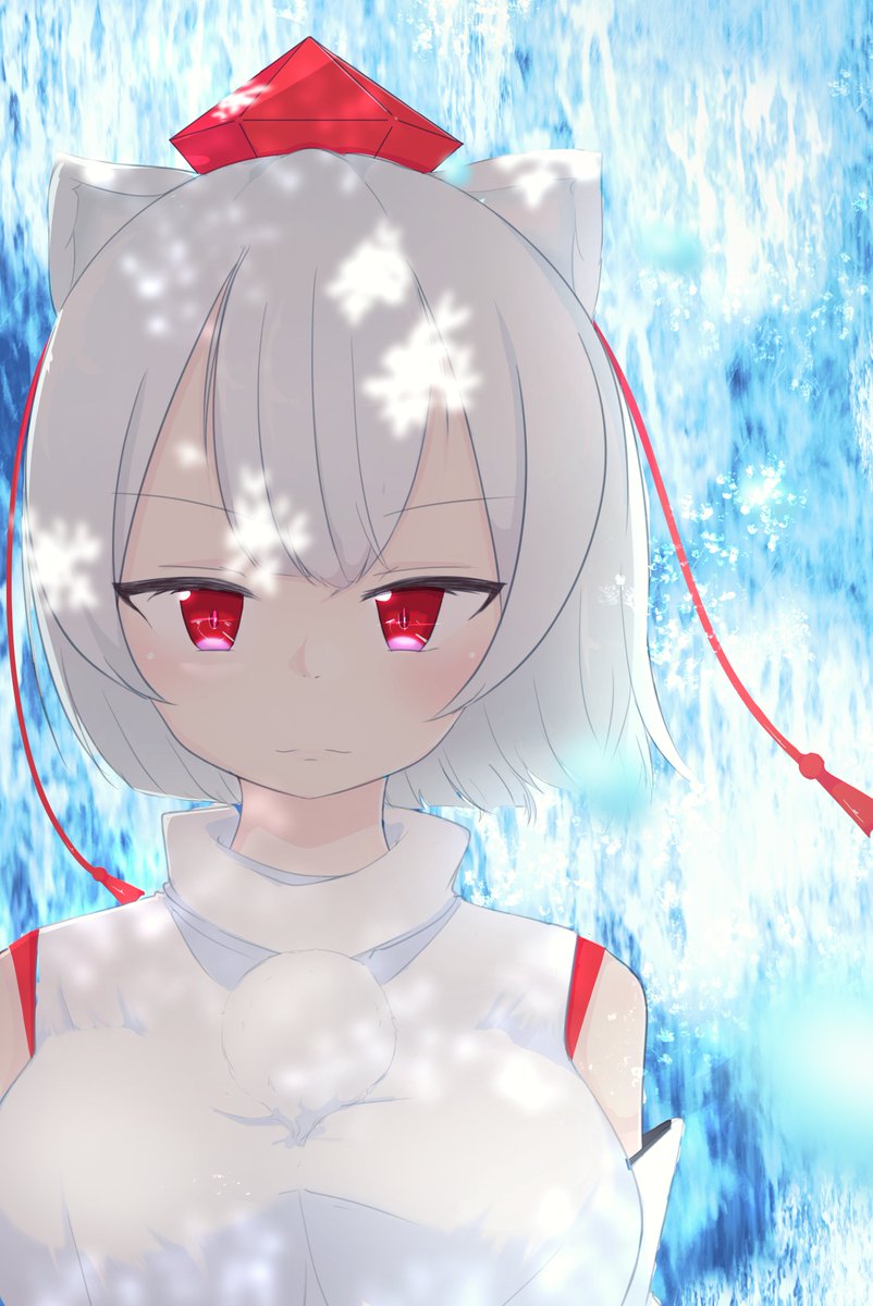 #東方Project
九の滝にて千を見る 