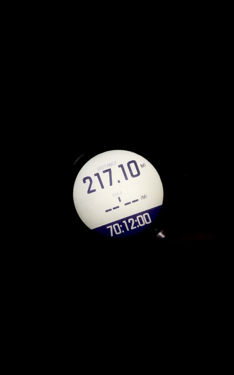 tenthousandcc's tweet image. @robbiebalenger has just made it past the 217 mile mark!
🏃💨💪
#OutlastTesla
#FeatsofStrength
#BETTERTHANYESTERDAY