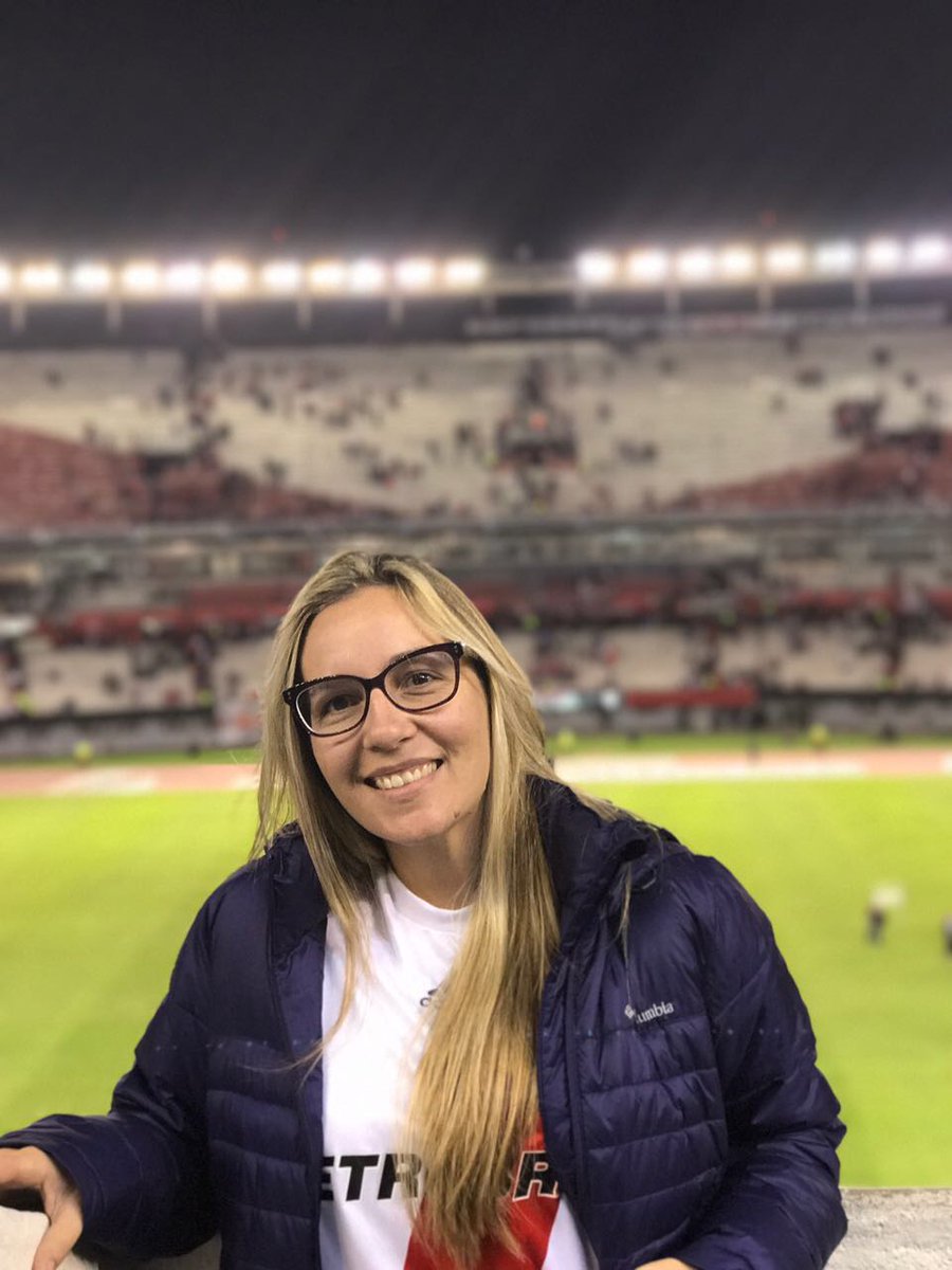 Torrillocata's tweet photo. Noches de copa 🏆🐔

#FotoMonumental  

@JulitaTorrillo 
@Adetorrillo 
@SOLTORILO 
@RiverPlate https://t.co/GSERJgdbwt