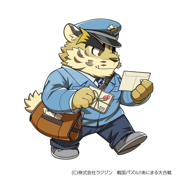 「金髪 警察」のTwitter画像/イラスト(新着)｜3ページ目