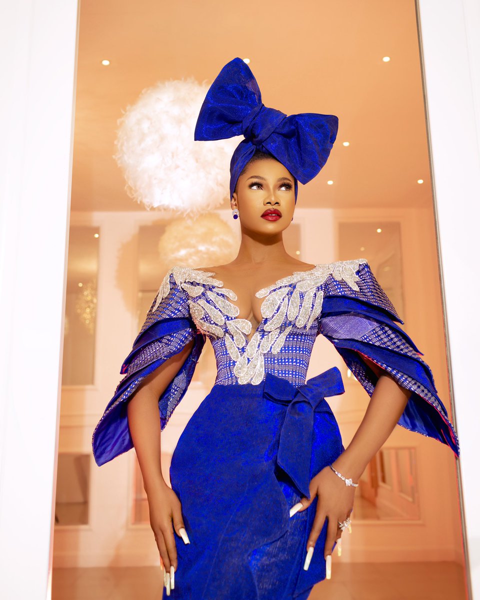 amakiri_favour's tweet photo. Throwback to when they didn't believe in the lady in the picture now she don't even need to prove herself. Only her actions and success will tell you how worthy and stupendous she is.
She's ROYALTY 🔱👑❤️
#tacha𓃵 
@Symply_Tacha 
@hellotacha https://t.co/tdpzUTsuRA