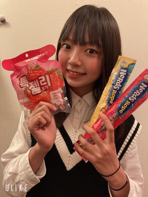 Twitterのコスプレ画像4