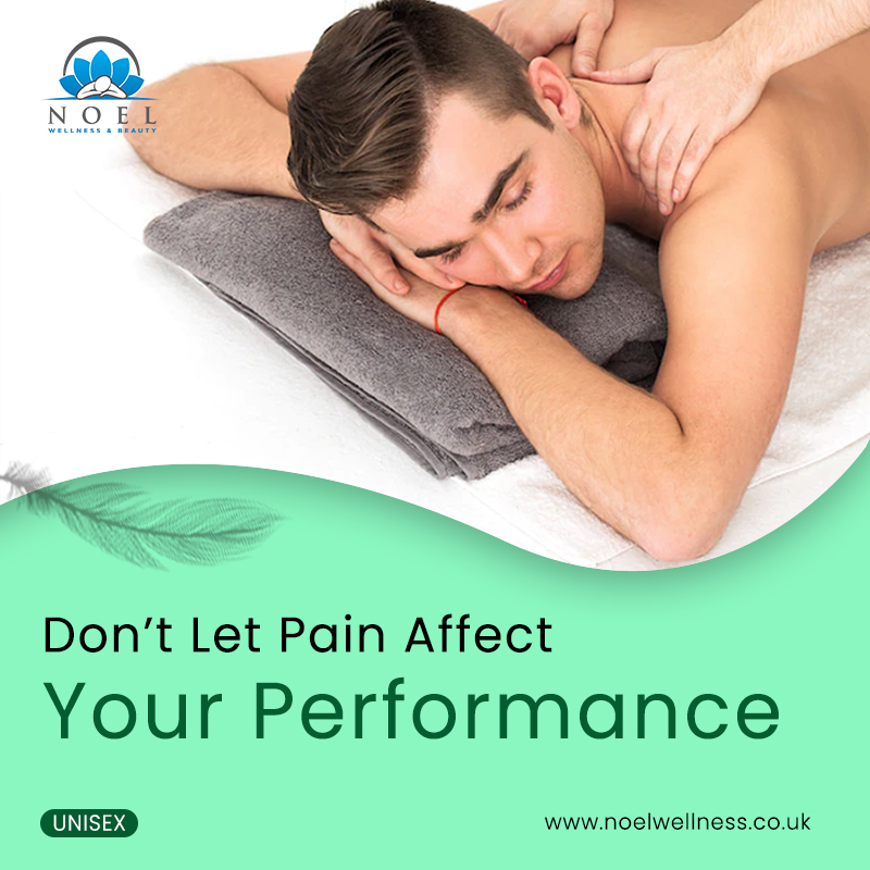 WellnessNoel's tweet photo. Don't let pain get in your way to deliver #brilliant #performance in the field of #sports. 

Get sports massage #therapy by #trusted #professionals at Noel #Wellness &amp; #Beauty. 
Book an #appointment now, call at 07909706795 or click https://t.co/ZMuVLSdSJ6 
_____
#sportsmassage https://t.co/fXXLN359MW