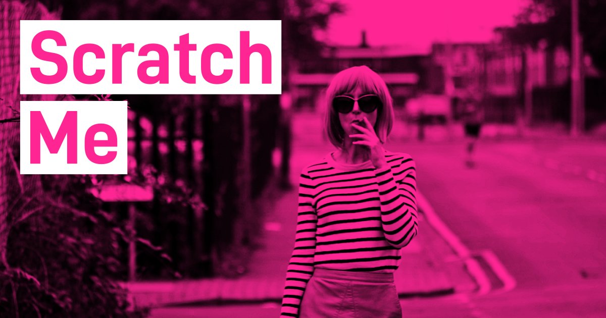 FilmHubNorth's tweet photo. We’re so excited to announce that SCRATCH ME, our character development lab, is back!

This year we’ve teamed with @fulwell73 to get more Northern characters, voices &amp; stories on screen. Got exciting &amp; original characters you want to flesh out? Find out more 👇 https://t.co/8xLdvmXCoZ