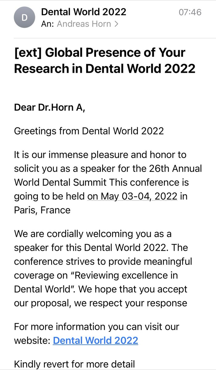 Andreas Horn tweet media