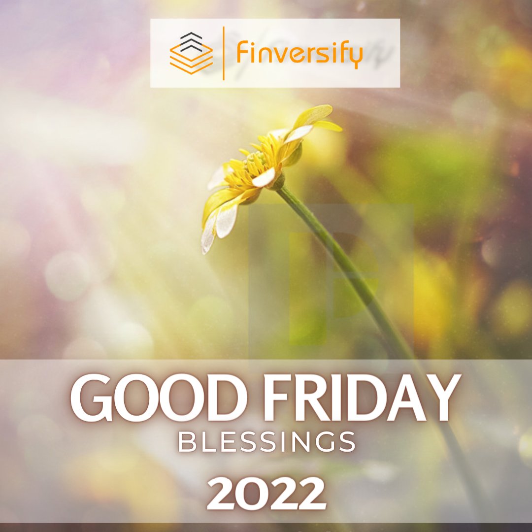 finversify's tweet photo. Good Friday is a day of hope. It is a day when we look forward to a brighter tomorrow. 
@finversify wishes you a Good Friday, looking forward to gleaming recoveries, financially and personally! 
#goodfriday #goodfridayquotes https://t.co/OZFP4eqMiB