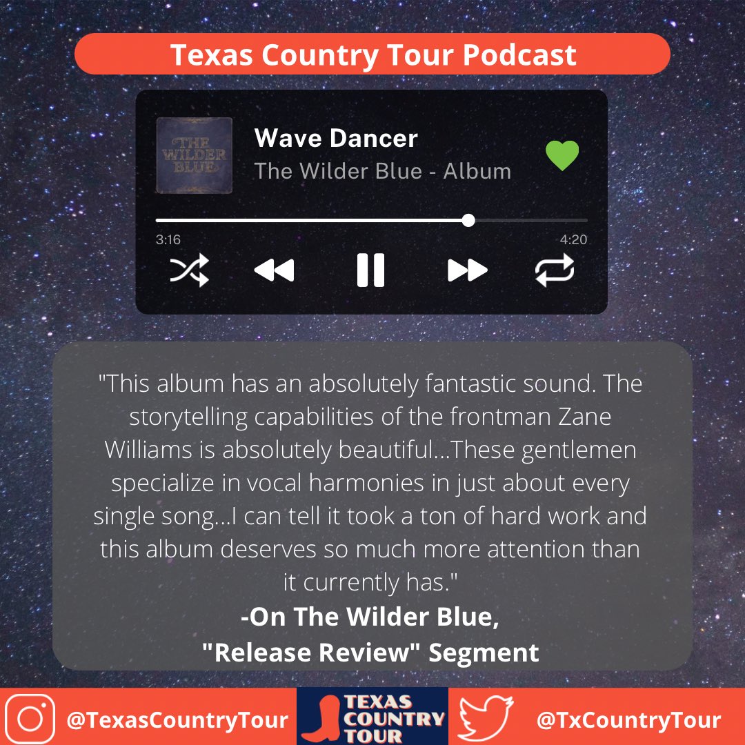 Texas Country Tour tweet media