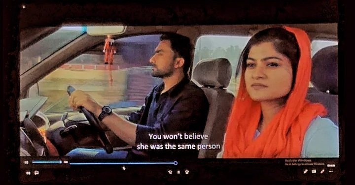 AvinashPatnaik5's tweet photo. WATCHED THIS NATIONAL AWARD WINNING MOVIE : HELLO ARSI 
FINALLY WATCHED THIS MASTERPIECE CREATED BY LATE SAMBIT BHAI. SUCH STRONG DIALOGUES &amp; BEAUTIFUL STORY TELLING...😍
THANKS @SAMRIT213 APA  FOR MAKING IT POSSIBLE !!

#helloarsi #nationalawardwinning #awardwinningmovie https://t.co/rE8OkxsVk3