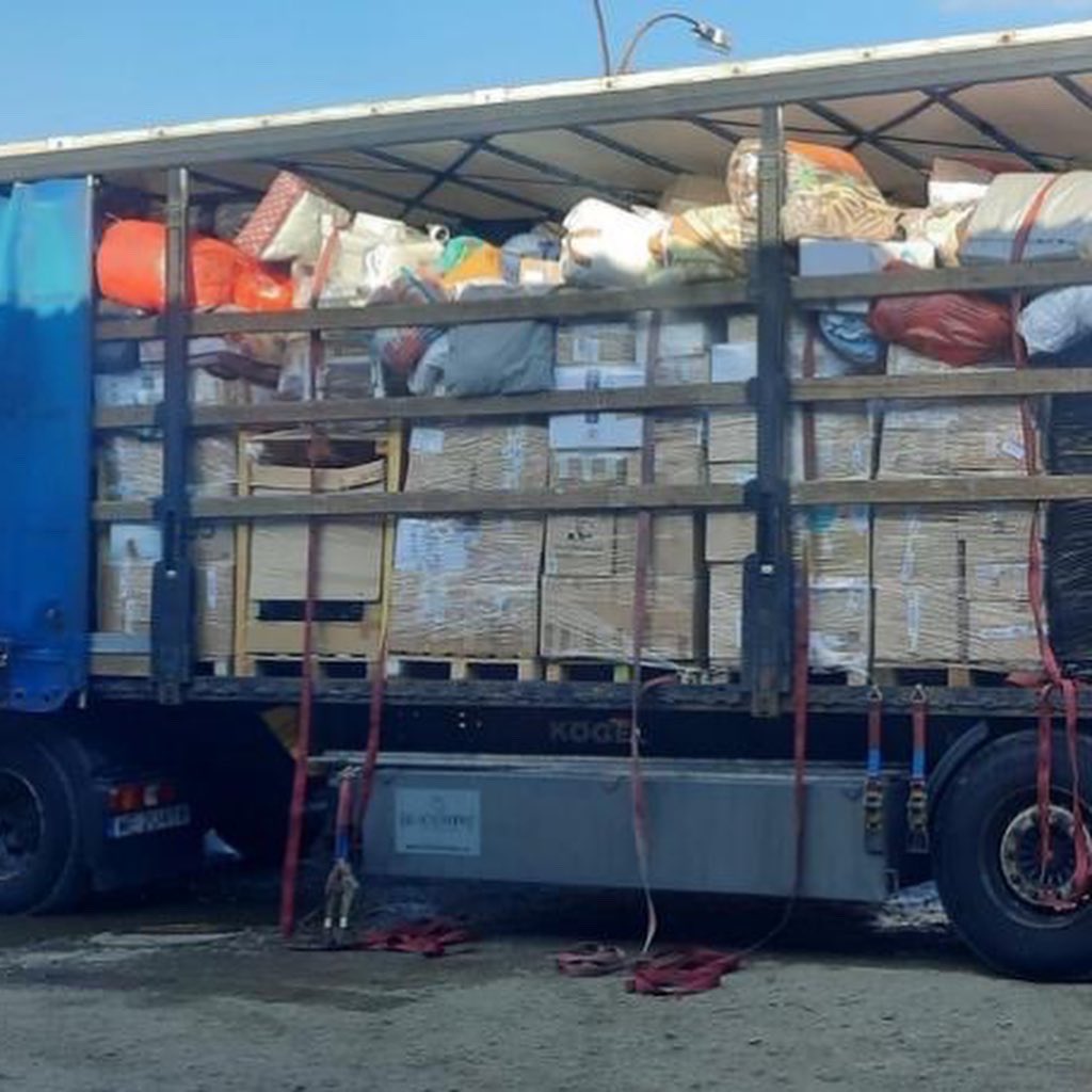 Ensemble Ukraine tweet media