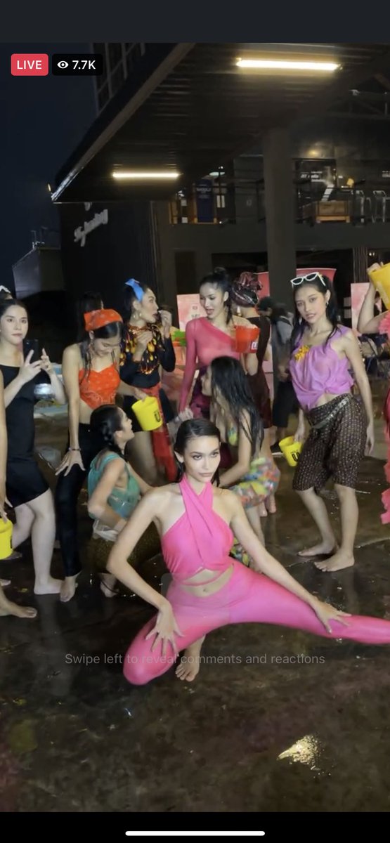 jjkkf97's tweet photo. ไฮดี้เมาไรอะมึงในงานงดแอลมั้ย555 ผลของกัญชาเสรี #missgrandthailand2022 https://t.co/zUWybcSL3B
