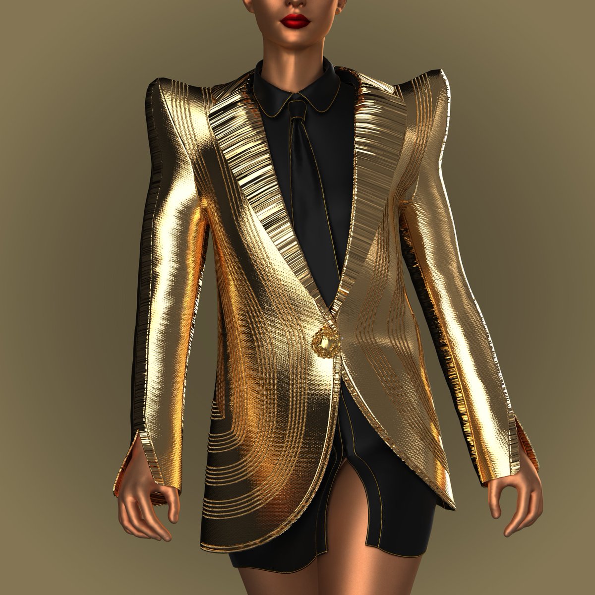CreativeModeling tweet media