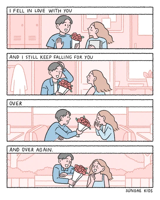 #sundaekids 