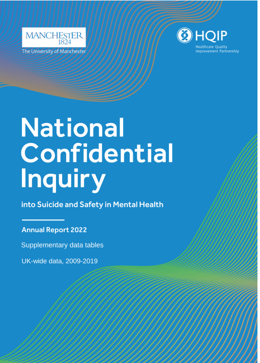 NCISH_UK's tweet photo. NEW @NCISH_UK #AnnualReport: This year our report is shorter making key findings more accessible. But we also have supplementary data files with more detailed tables and figures https://t.co/DqPr7BxP3B https://t.co/8ByhRyRH82
