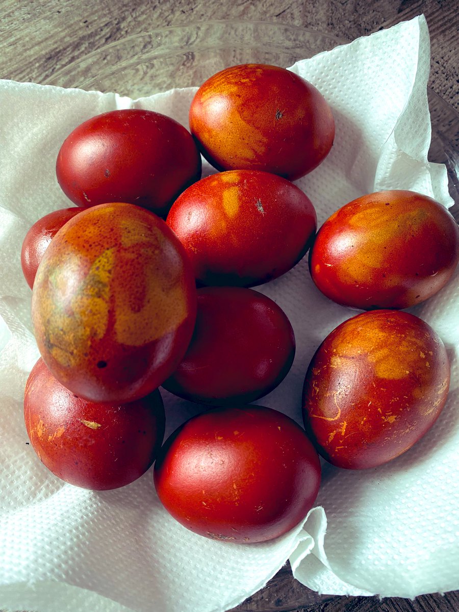 muzzer_daftbat's tweet photo. TA DA!! #paceeggs #pascheggs
#cumbria #notjustlakes #easter https://t.co/JfqFmFBqoa
